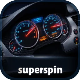 superspin